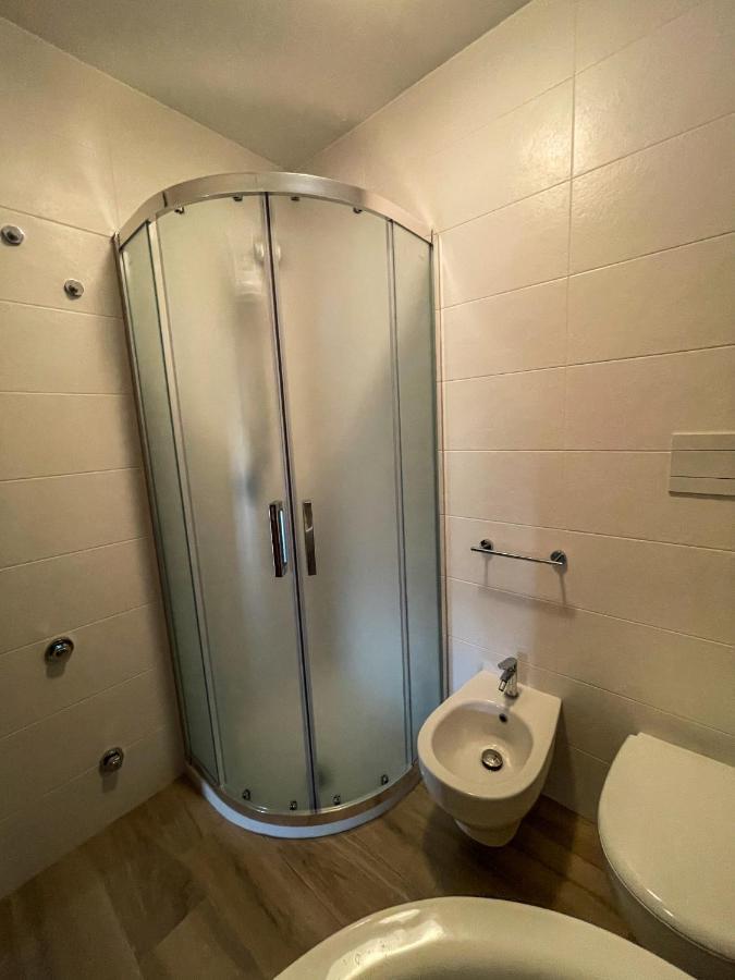 Villa A 2 Passi Dal Mare Porto Cesareo Exterior foto